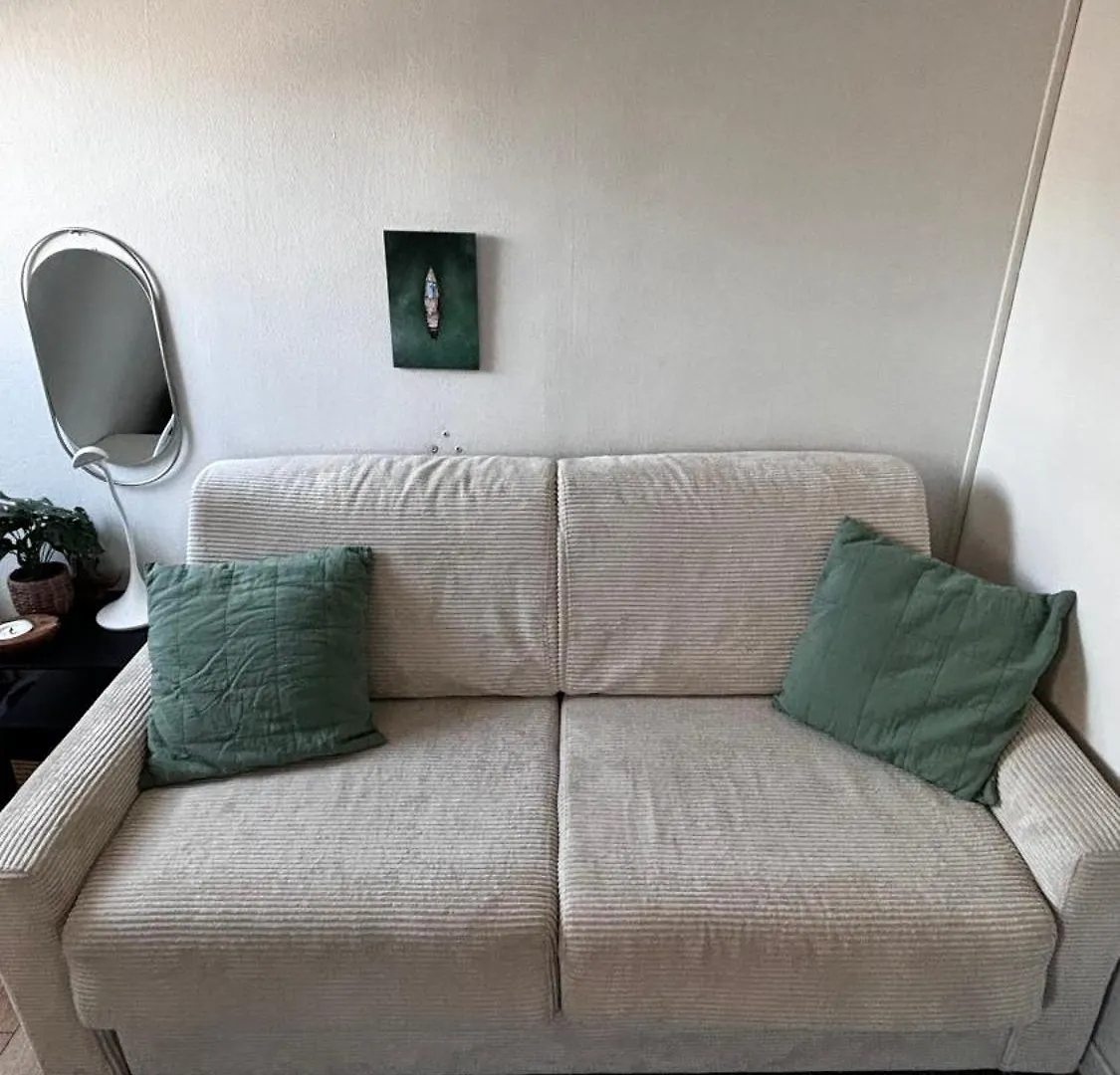 Апартаменты Petit - 10eme Arrondissement